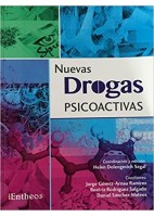 NUEVAS DROGAS PSICOACTIVAS