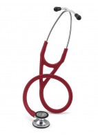 FONENDOSCOPIO CARDIOLOGY IV GRANATE / ESPEJO