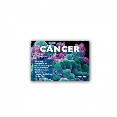 CANCER - POCKET