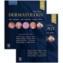 DERMATOLOGY (2 VOL.)