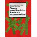 TERAPIA COGNITIVA DE LOS TRASTORNOS DE PERSONALIDAD