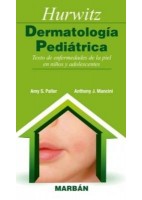HURWITZ DERMATOLOGIA PEDIATRICA