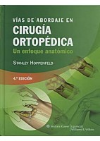 VIAS DE ABORDAJE EN CIRUGIA ORTOPEDICA