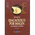 MANUAL DE DIAGNOSTICO POR IMAGEN EN PEQUEÑOS ANIMALES