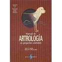 MANUAL DE ARTROLOGIA EN PEQUEÑOS ANIMALES
