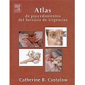 ATLAS DE PROCEDIMIENTOS DEL SERVICIO DE URGENCIAS