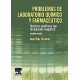 PROBLEMAS DE LABORATORIO QUIMICO Y FARMACEUTICO