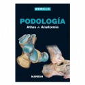 PODOLOGIA. ATLAS DE ANATOMIA