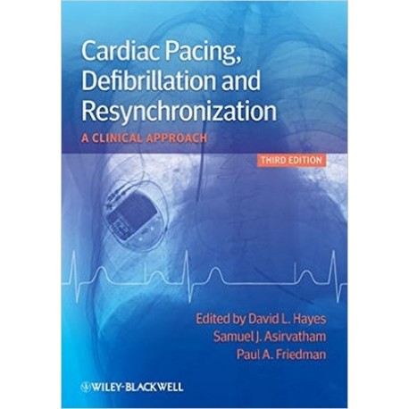 CARDIAC PACING, DEFIBRILLATION AND RESYNCHRONIZATION