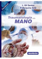 TRAUMATOLOGIA DE LA MANO. HANDBOOK