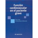 FUNCION CARDIOVASCULAR EN EL PACIENTE GRAVE