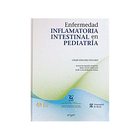 ENFERMEDAD INFLAMATORIA INTESTINAL EN PEDIATRIA
