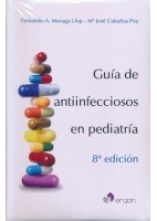 GUIA DE ANTIINFECCIOSOS EN PEDIATRIA