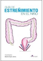 GUIA DE ESTREÑIMIENTO EN EL NIÑO