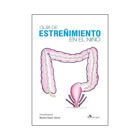 GUIA DE ESTREÑIMIENTO EN EL NIÑO