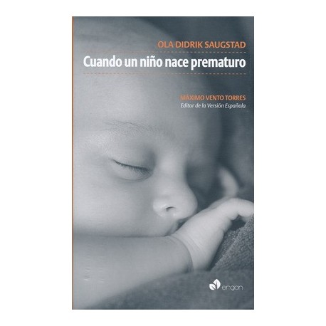 CUANDO UN NIÑO NACE PREMATURO