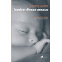 CUANDO UN NIÑO NACE PREMATURO