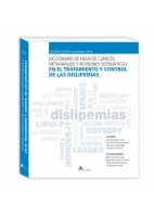 DICCIONARIO DE ENSAYOS CLINICOS, METAANALISIS Y REVISIONES SISTEMATICAS EN EL TRATAMIENTO Y CONTROL DE LAS DISLIPEMIAS
