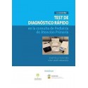 TEST DE DIAGNOSTICO RAPIDO EN LA CONSULTA DE PREDIATRIA EN ATENCION PRIMARIA