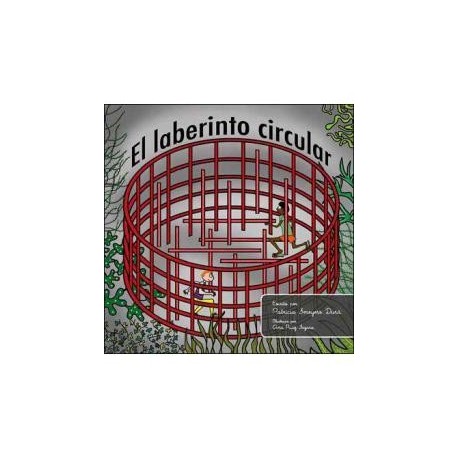EL LABERINTO CIRCULAR