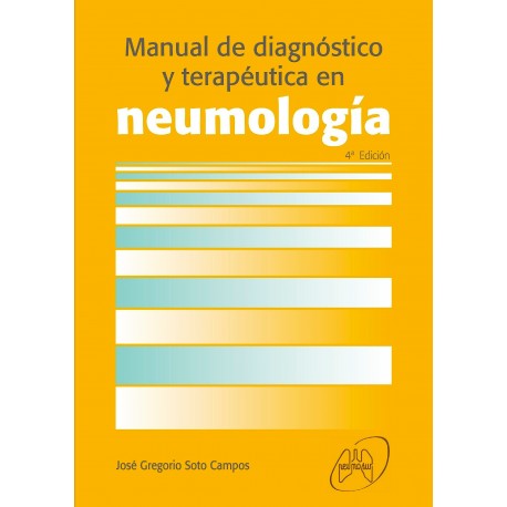 MANUAL DE DIAGNOSTICO Y TERAPEUTICA EN NEUMOLOGIA