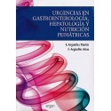 URGENCIAS EN GASTROENTEROLOGIA, HEPATOLOGIA Y NUTRICION PEDIATRICAS