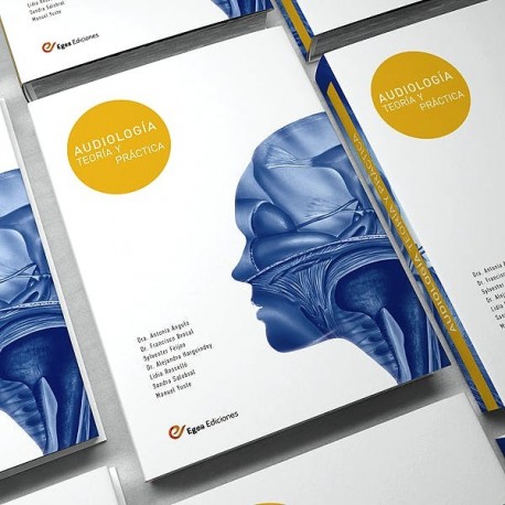 AUDIOLOGIA. TEORIA Y PRACTICA