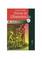 TEMAS DE OBSTETRICIA