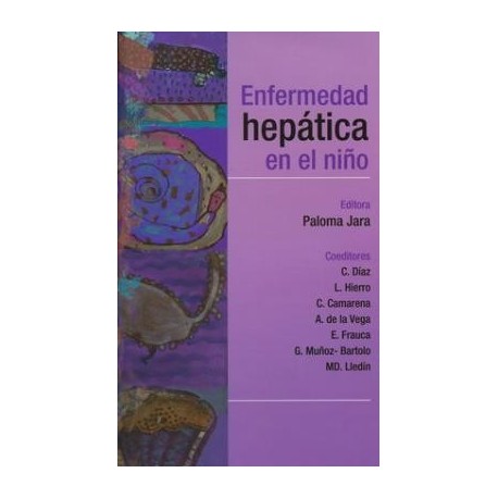 ENFERMEDAD HEPATICA EN EL NIÑO