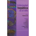 ENFERMEDAD HEPATICA EN EL NIÑO