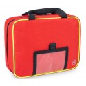 CURE'S XL BOTIQUIN DE PRIMEROS AUXILIOS EXTENSIBLE GRANDE