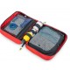 CURE'S XL BOTIQUIN DE PRIMEROS AUXILIOS EXTENSIBLE GRANDE