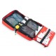 CURE'S XL BOTIQUIN DE PRIMEROS AUXILIOS EXTENSIBLE GRANDE