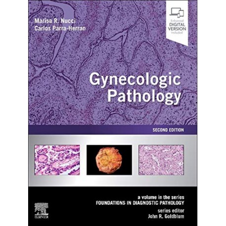 GYNECOLOGIC PATHOLOGY