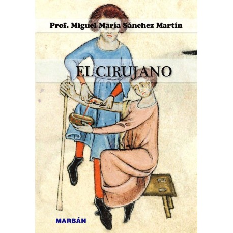 EL CIRUJANO