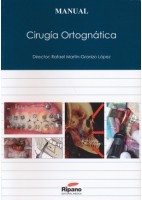 MANUAL DE CIRUGIA ORTOGNATICA