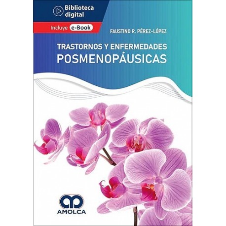TRASTONOS Y ENFMEDADES POSMENOPAUSICAS