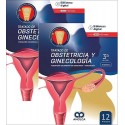 TRATADO FECOLSOG DE OBSTETRICIA Y GINECOLOGIA (2 VOLUMENES)