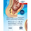 MEDICINA MATERNO-FETAL. CIENCIA Y PRACTICA CLINICA TOMO 2