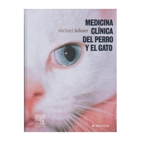 MEDICINA CLINICA DEL PERRO Y EL GATO