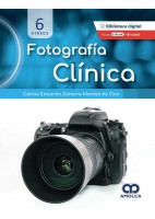 FOTOGRAFIA CLINICA (INCLUYE 6 VIDEOS)