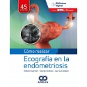 COMO REALIZAR ECOGRAFIA EN LA ENDOMETRIOSIS