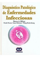 DIAGNOSTICO PATOLOGICO DE ENFERMEDADES INFECCIOSAS