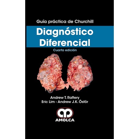 GUIA PRACTICA DE CHURHILL. DIAGNOSTICO DIFERENCIAL