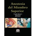 ANESTESIA DEL MIEMBRO SUPERIOR