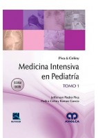 PIVA & CELINY MEDICINA INTENSIVA EN PEDIATRIA (2 VOL.)