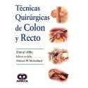 TECNICAS QUIRURGICAS DE COLON Y RECTO
