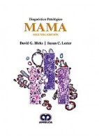 DIAGNOSTICO PATOLOGICO. MAMA