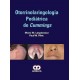 OTORRINOLARINGOLOGIA PEDIATRICA DE CUMMINGS