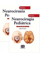 NEUROCIRUGIA PEDIATRICA 2 VOL. (VIDEOS ON-LINE)